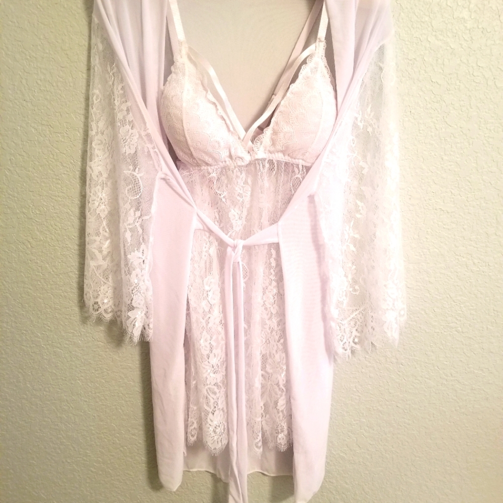 3 piece camisole set